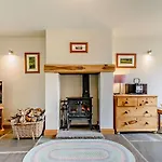 Nyaraló 3 Bed In Leeds Oc-hh099