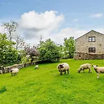 Nyaraló 3 Bed In Leeds Oc-hh099