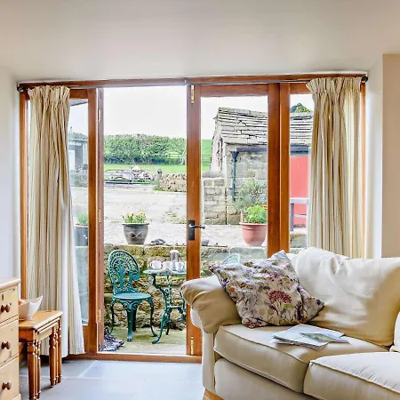 Prázdninový dům 3 Bed In Harrogate Hh099 Weeton (West Yorkshire)