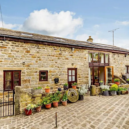 Holiday home 3 Bed In Harrogate Hh099