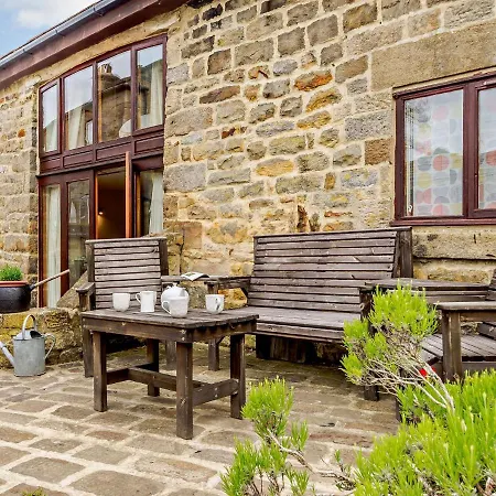 Prázdninový dům 3 Bed In Harrogate Hh099