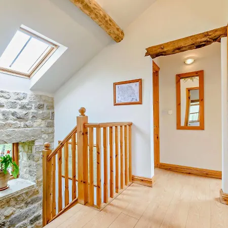 Holiday home 3 Bed In Harrogate Hh099 Weeton (West Yorkshire)