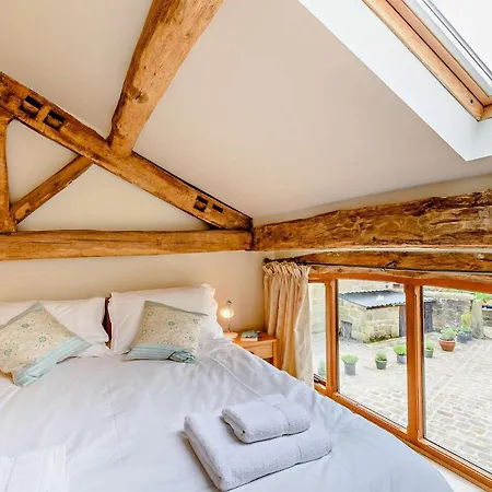 3 Bed In Harrogate Hh099 Prázdninový dům Weeton (West Yorkshire)