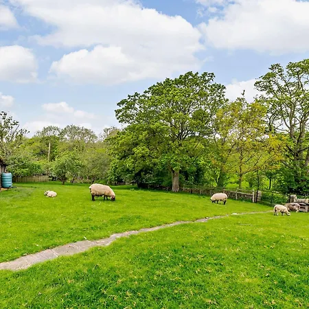 3 Bed In Harrogate Hh099 Prázdninový dům Weeton (West Yorkshire)