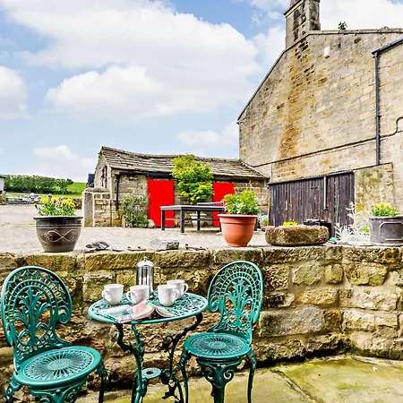 3 Bed In Harrogate Hh099 Holiday home Weeton (West Yorkshire)