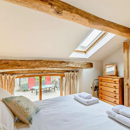 Holiday home 3 Bed In Harrogate Hh099