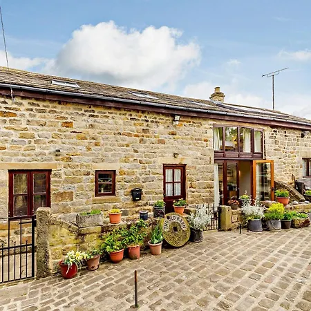 3 Bed In Harrogate Hh099 Holiday home Weeton (West Yorkshire)