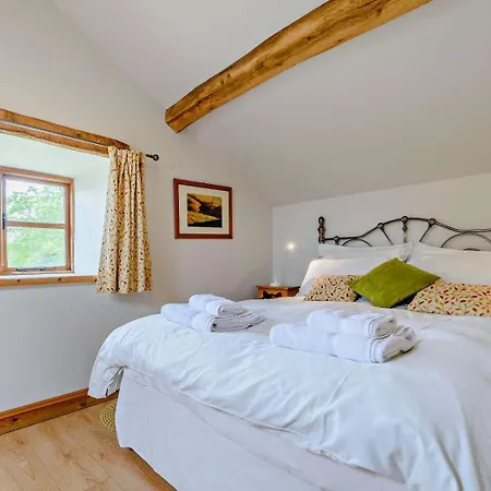 3 Bed In Leeds Oc-hh099 Casa de Férias Weeton (West Yorkshire)