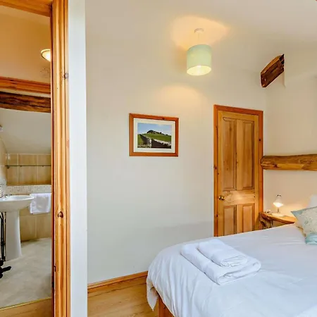 Casa de Férias 3 Bed In Leeds Oc-hh099 Weeton (West Yorkshire)