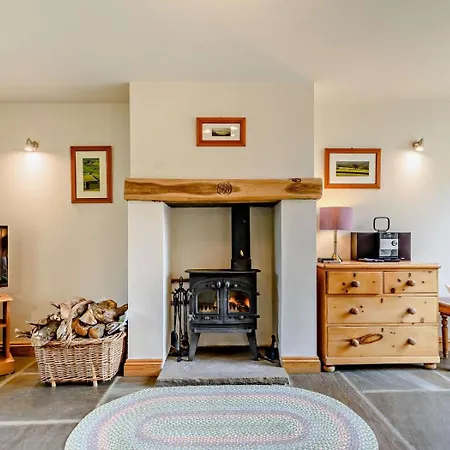 Casa de Férias 3 Bed In Leeds Oc-hh099