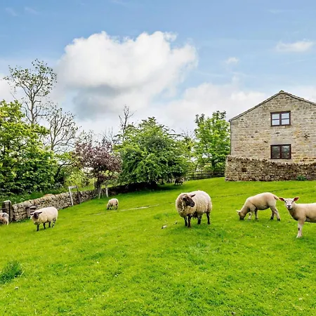 Casa de Férias 3 Bed In Leeds Oc-hh099