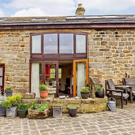 Casa de Férias 3 Bed In Leeds Oc-hh099 *