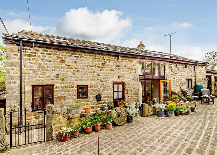 Holiday home 3 Bed In Leeds Oc-hh099 Weeton (West Yorkshire)