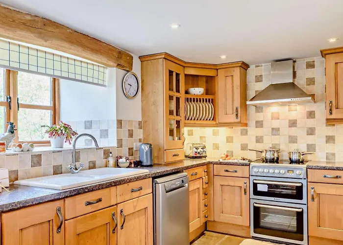 3 Bed In Leeds Oc-hh099 * Weeton (West Yorkshire)