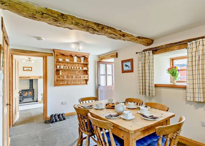3 Bed In Leeds Oc-hh099 Holiday home