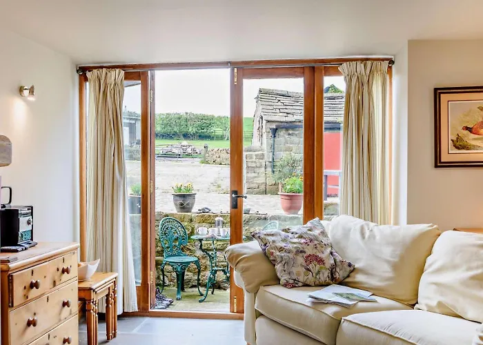 3 Bed In Leeds Oc-hh099 * Weeton (West Yorkshire)