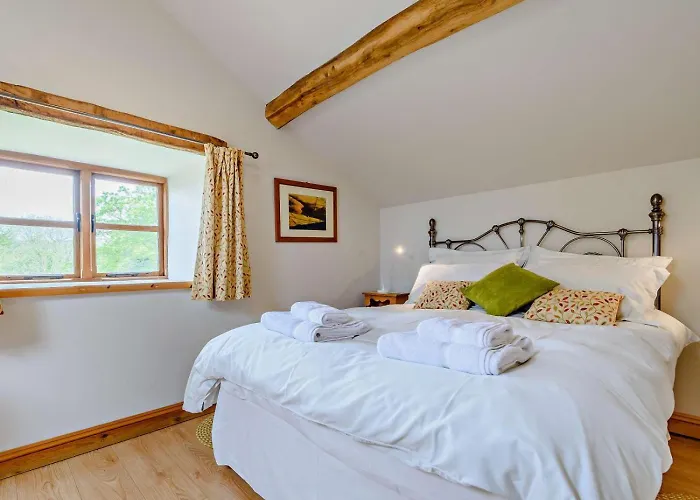 3 Bed In Leeds Oc-hh099 Holiday home Weeton (West Yorkshire)
