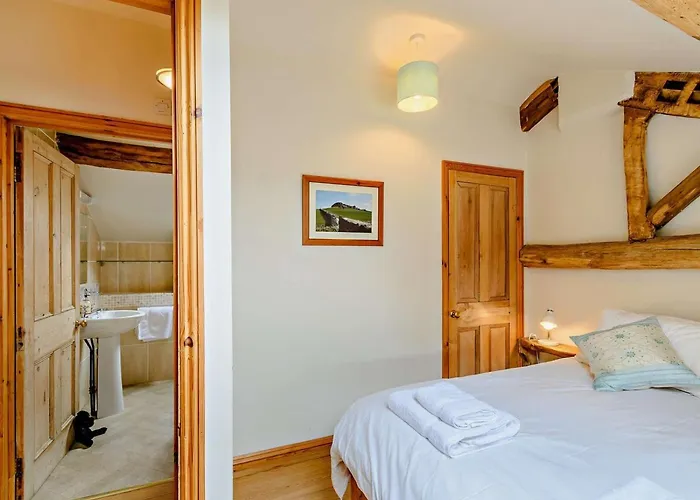 Holiday home 3 Bed In Leeds Oc-hh099 Weeton (West Yorkshire)