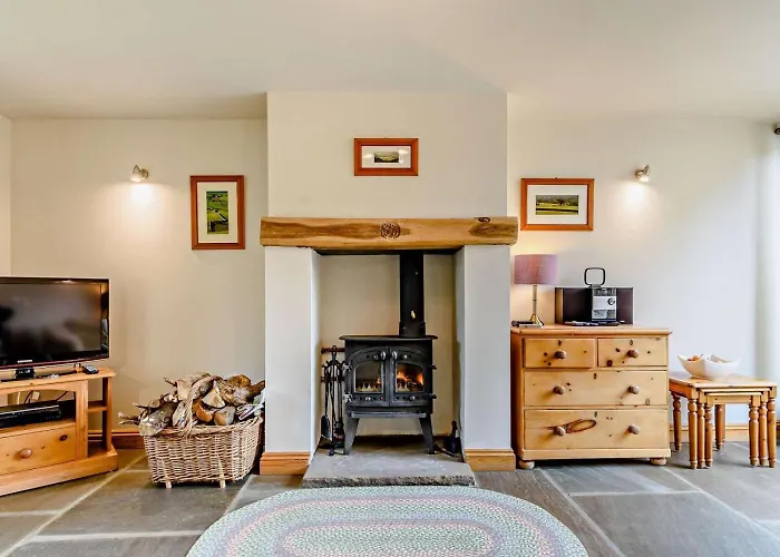 Holiday home 3 Bed In Leeds Oc-hh099