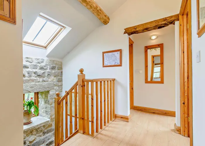 3 Bed In Leeds Oc-hh099 Weeton (West Yorkshire)